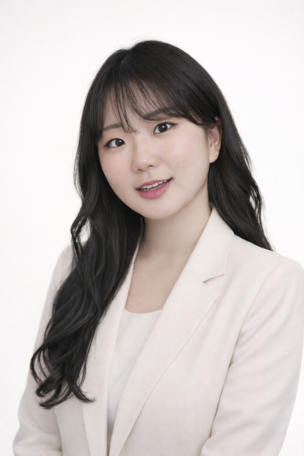 Haerang (Ryuhaerang) Choi